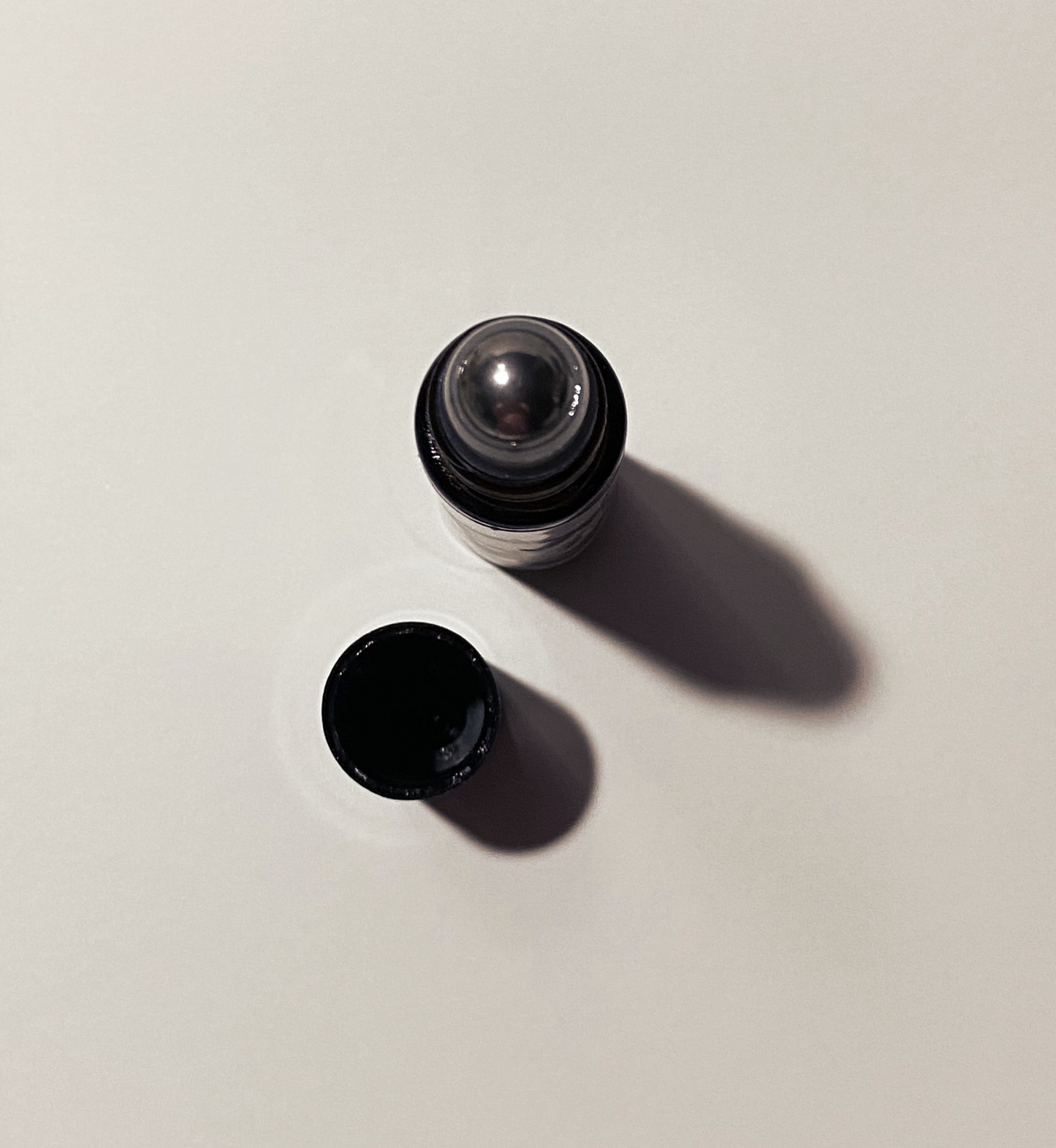 GOOD VIBES - ROLL WITH THE FLOW