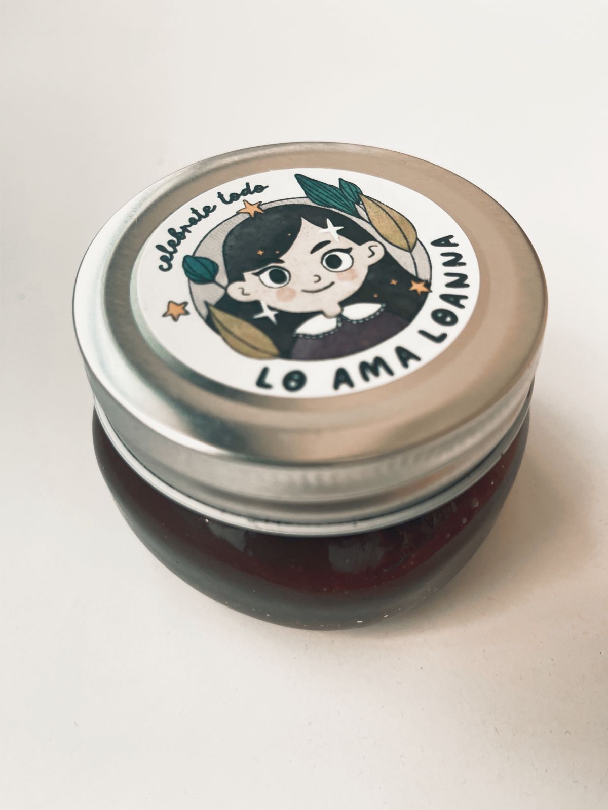 CHOCO SPREAD