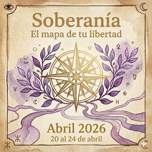 ABRIL 2026 - SOBERANÍA